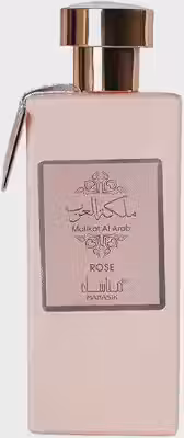 Manasik – Malikat Al Arab Rose Eau de Parfum Feminino 100ml
