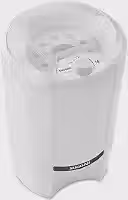 SUGGAR CENTRIFUGA DE ROUPAS GIROMAX 15KG BRANCA 110V CT1501BR
