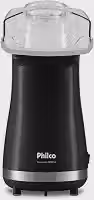 Pipoqueira Elétrica Sem Óleo Philco 1200W PPIE01A 220V