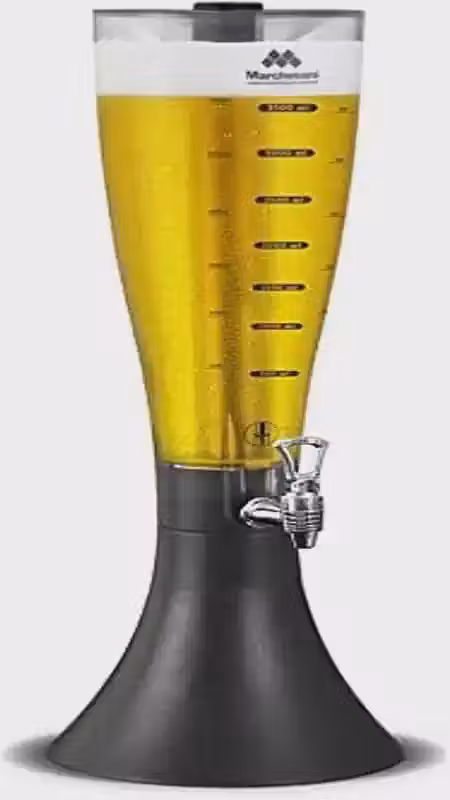 Melhor Torre de Chopp: Guia de Compra e Reviews
