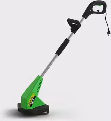Aparador de Grama Elétrico Bipartido TRAPP - Master 1800 220V