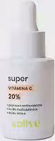 Sallve Super Vitamina C 20% 30ml