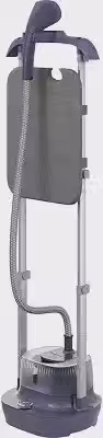Electrolux Passadeira a vapor vertical vaporizador de roupa profissional versatil steamer higienizador vestido camisas autonomia 1Hora profissional controle vapor EGS20 127V