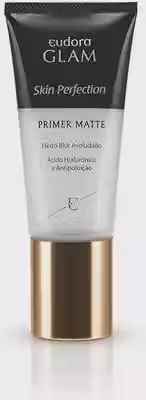 Eudora Glam Skin Perfection Primer Matte 35ml