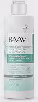 Raavi - Tônico Adstringente Facial Controle da Oleosidade Pele Mista e Oleosa 200ml