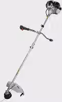 ROCADEIRA LATERAL TOYAMA TBC43SH 42.7CC GAS 2T LAMINA E CARRETEL NYLON