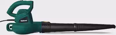 Tekna - Soprador Elétrico B2000E1 – 2.000W, 2 Velocidades, 127V, Compacto e Potente – 660 m³/h de Vazão