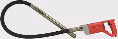 Vibrador de Concreto 1500w com Mangote 1.5m - 220v