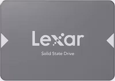 SSD Lexar NS100 512GB SATA III 2,5'