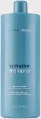 BRAE Stages Hidratação Shampoo, 1L- Brae