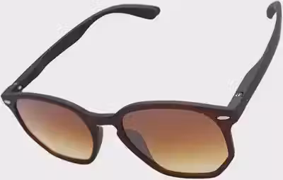 Óculos de Sol Hexagonal Acetato Italiano Flexivel Premium Retro Lentes Proteção UV400 Feminino Masculino - Modelo Tulum - Cacife Brand
