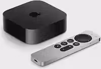 2022 Apple TV 4K Wi‑Fi - 64 GB (3ª geração)