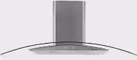 Philco Coifa e Depurador Pco90g Glass 220v 220v Montagem na parede