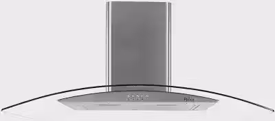 Philco Coifa e Depurador Pco90g Glass 220v 220v Montagem na parede
