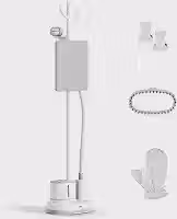 Passadeira a Vapor Arno Steam Home, Vaporizador, Higieniza, US32
