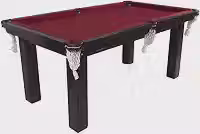 Mesa de Sinuca 3240010 Procópio Vinho