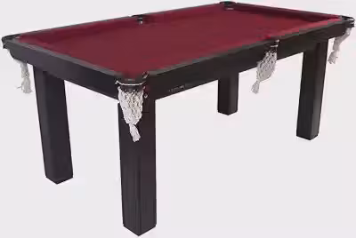 Mesa de Sinuca 3240010 Procópio Vinho