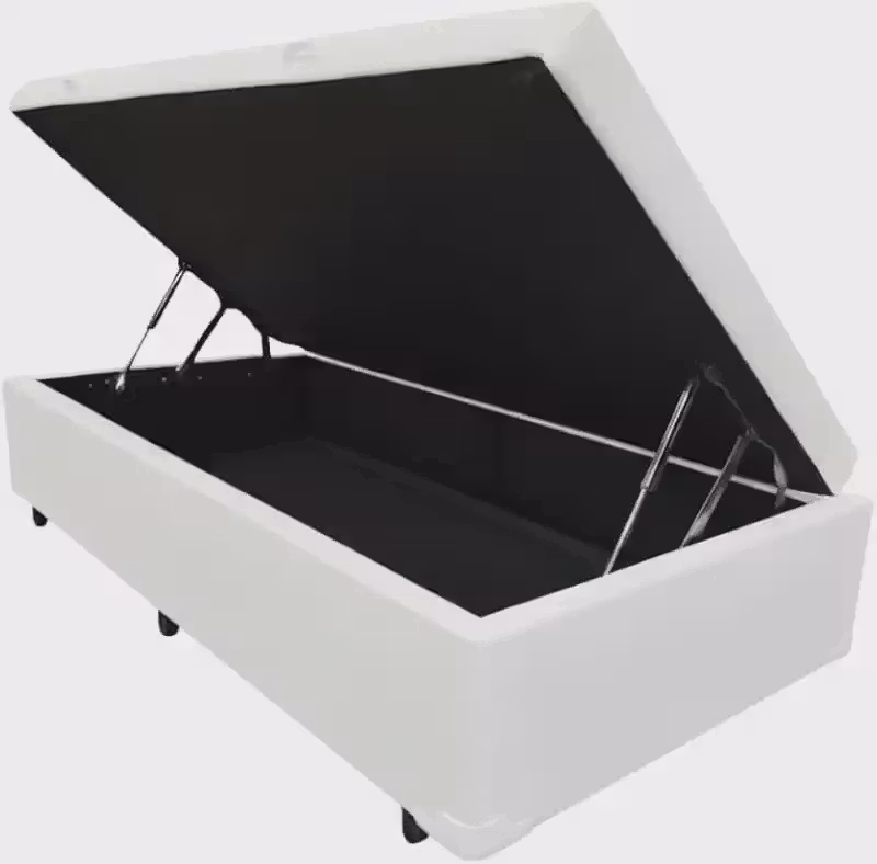 Melhor Cama Box Solteiro: Guia de Compra e Reviews