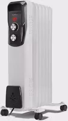Britânia Aquecedor BAQ1720B 1500W Potância 220V