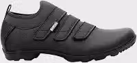 Sapatilha de Ciclismo Unissex New Fox Terrain Pro Solado Grip Conforto Premium Refletiva