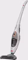 Aspirador de Pó Vertical Oster Sem Fio White Duo Clean 2 em 1, Bateria, Branco, OASP645