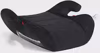 Assento De Carro Infantil Elevação Fit Up Preto Replay Kids