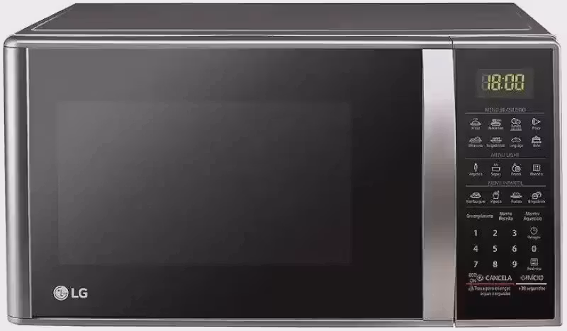 Melhor Micro-ondas 30 Litros: Guia de Compra e Reviews