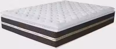 Umaflex - Colchão Casal de Molas Ensacadas 33x138x188cm Prada