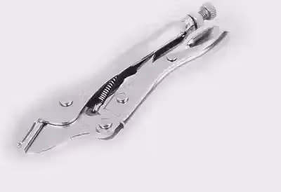 Alicate de Pressão Lacre Vix CT-201