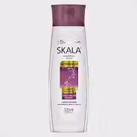 SKALA Shampoo Anti-Resíduos Limpeza Profunda 325 Ml Skala