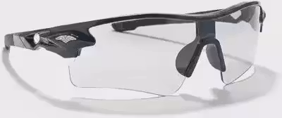Óculos Luke Sports Ciclismo Espelhado Polarizado UV400