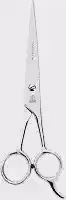 Mundial Tesoura Cabelo Fio Laser 15,2Cm
