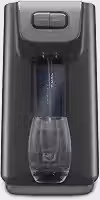 Purificador Electrolux Experience Água Gelada, Fria ou Natural com Compressor Grafite (PC01X) 220V