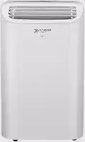 Ar Condicionado Portátil KABUM! smart AC100, Branco 12000 BTu, 127v, Frio, Controle via App - KSAC100BR127