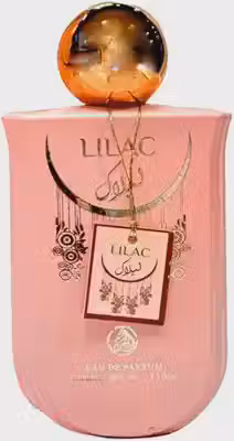 Manasik – Lilac Eau de Parfum Feminino 100ml