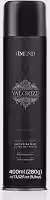 Hair Spray de Fixação Ultra Forte com Silicone 400ml | Amend Valorize