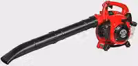 SOPRADOR PORTATIL TOYAMA TB26-GII 2T 25.4CC