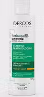 Vichy Dercos DS Shampoo Anticaspa para Cabelos Secos, 125g