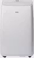 Ar-condicionado Portátil Inverter 14000 Btus Eos Slim Quente e Frio Eap14iqf 110v