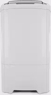 Lavadora Semiautomática Britânia BLR04 7 Programas 20,6KG 510W 127V