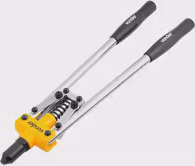 Vonder, Rebitador Manual Tipo Alavanca, Ra450.