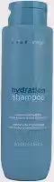 BRAÉ Shampoo Hidratação Intensa Stages - Profissional, 250ml - Maciez e Brilho, Reduz Frizz
