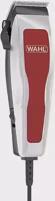 Máquina De Corte Wahl Style Pro 127V Profissional Para Cabelo, Motor Potente, Lâminas De Precisão, Ideal Para Uso Doméstico E Barbeiro Iniciante, Alta Durabilidade E Excelente Desempenho Diário Total - Wahl