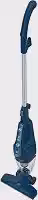 Aspirador de Pó Vertical Oster Sem Fio 3 em 1, Bateria, Azul, 90W, OASP630