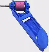 Afiador de Brocas Profissional, 2mm a 12,5mm