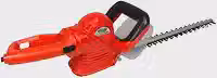 Podador de Cerca Viva 620w 220v Pcv-6200 Garthen