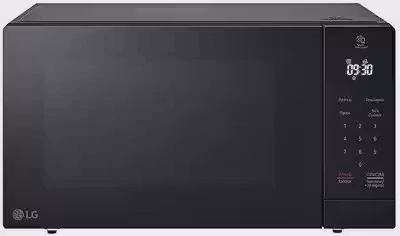 Forno Micro-ondas LG MS3033DS NeoChef 30L Limpa Fácil (110, Volts)