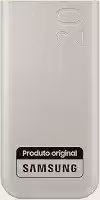 Bateria Carregador Portátil 3x USB-C, 20000mAh, Super Rápida 45W
