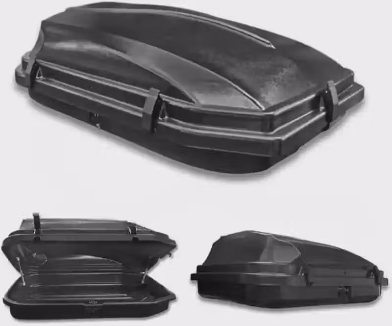 Melhor Bagageiro Maleiro de Teto: Guia de Compra e Reviews