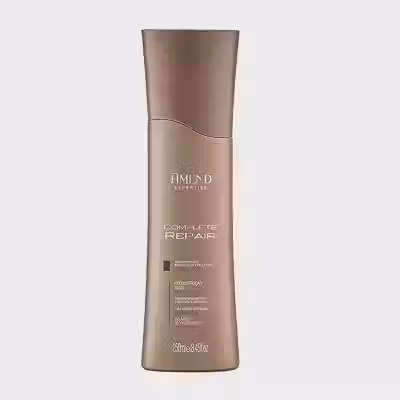Shampoo Reconstrutor com Bio-Amino 250ml | Amend Complete Repair